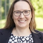 Profilbild von Dr. Katja Weimer