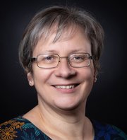 Profilbild von Dr. rer. nat. Uta Schmidt-Straßburger
