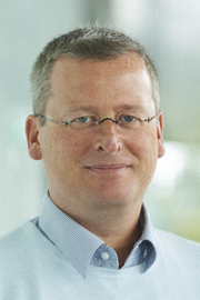 Profilbild von Dr. Christoph Solbach