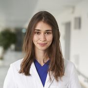 Profilbild von Dr. med. Anna Hillenmayer