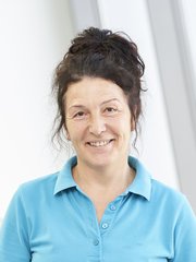 Profilbild von  Agatha Baron
