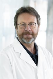 Profilbild von Prof. Dr. med. Claus-Martin Muth