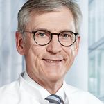 Profilbild von Prof. Dr. med. dent. Bernd Haller