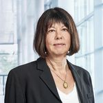 Profilbild von Prof. Dr. phil. Ute Ziegenhain