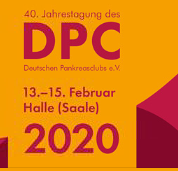 Logo DPC 2020 Halle