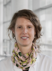 Profilbild von Dr. med. Nina Eberhardt