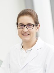 Profilbild von Prof. Dr. Dr. Sabine Heublein