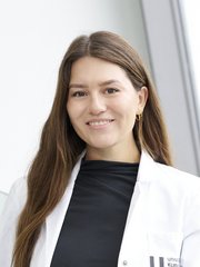 Profilbild von Dr. Alin Brunner