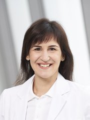 Profilbild von Dr. med./Univ. Belgrad Zorana Todorovic