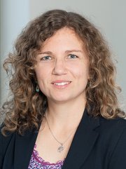 Profilbild von Nicole Hander