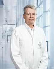 Profilbild von Prof. Dr. Bernhard Connemann
