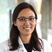 Profilbild von Dr. med. Jinny Scheffler