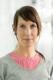 Profilbild von Dipl.-Betriebsw. (FH) Ulrike Pfeifer