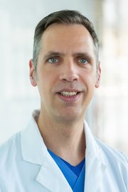 Profilbild von Dr. med. Benedikt Schick