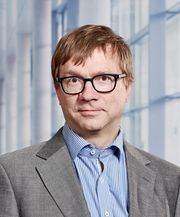 Profilbild von Prof. Dr. med. Thomas Kammer