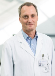 Profilbild von Prof. Dr. Christian Beltinger