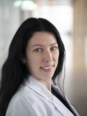 Profilbild von Elisa Rösch