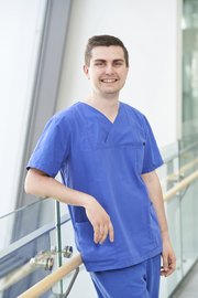 Profilbild von Dr. Erich Richter
