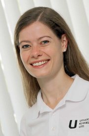 Profilbild von ZÄ Judith Mayer