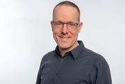 Profilbild von Prof. Daniel Steinbach