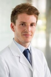 Profilbild von Dr. med. Max Schneider