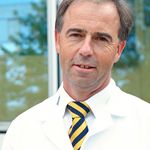 Profilbild von Prof. Dr. med. Hubert Schrezenmeier
