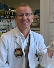 Profilbild von Prof. Dr. Detlef Michel