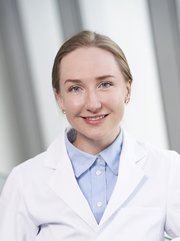 Profilbild von  Nadezhda Kozlova