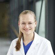 Profilbild von Dr. med. Clara Grün