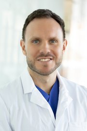 Profilbild von Dr. med. Daniel Fritzler