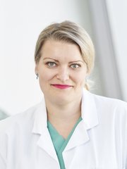 Profilbild von MUDr. Barbora Sejnohova