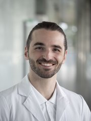 Profilbild von Dr. med. Markus Miedl