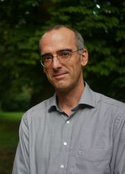 Profilbild von Prof. Nicolas Rüsch, MD