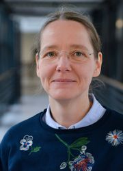 Profilbild von  Monika Jerg