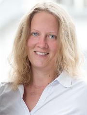 Profilbild von  Mareike Wirth