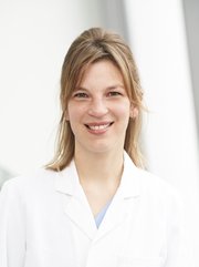Profilbild von Dr. Theresa Gundelach