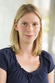 Profilbild von  Annika Hajosch