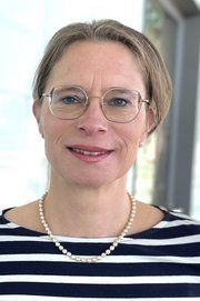 Profilbild von  Simone Haug-Rueß