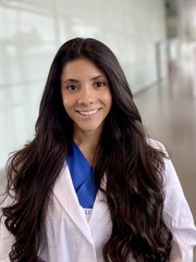 Profilbild von  Valeria Hurtado Alviz