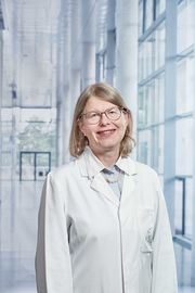 Profilbild von PD. Dr. Christiane Pfeiffer
