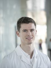 Profilbild von Dr. med. Daniel Vergote
