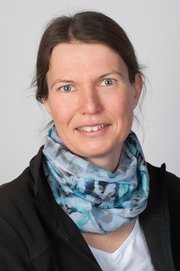 Profilbild von Dipl. Biol. Karen Clauß
