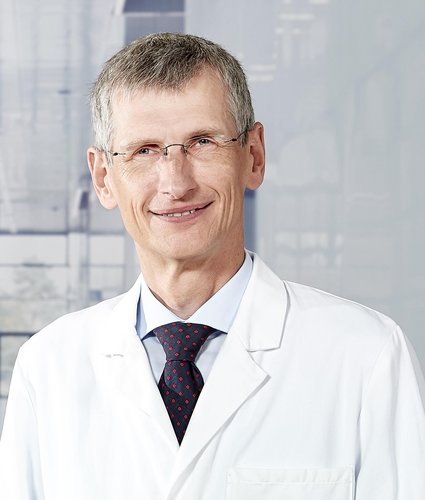 Prof. Dr. Seufferlein