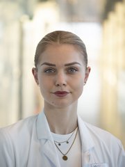 Profilbild von Lara Wagner