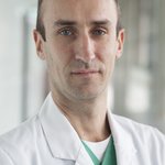 Profilbild von Dr. med. Michael Radermacher