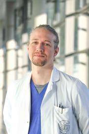 Profilbild von Dr. med. Andreas Binzberger