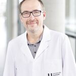 Profilbild von Dr. med. Hannes Hofbauer