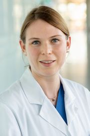 Profilbild von Dr. med. Alexandra Maselbas