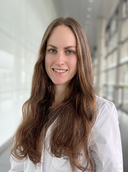 Profilbild von Dr. med. Vanessa Hoffmann