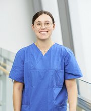 Profilbild von Sarah Frieß